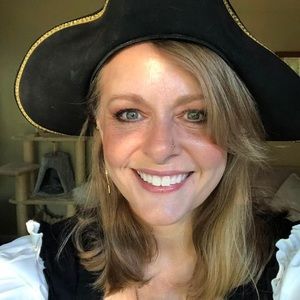 Meet your Posher, Margaret